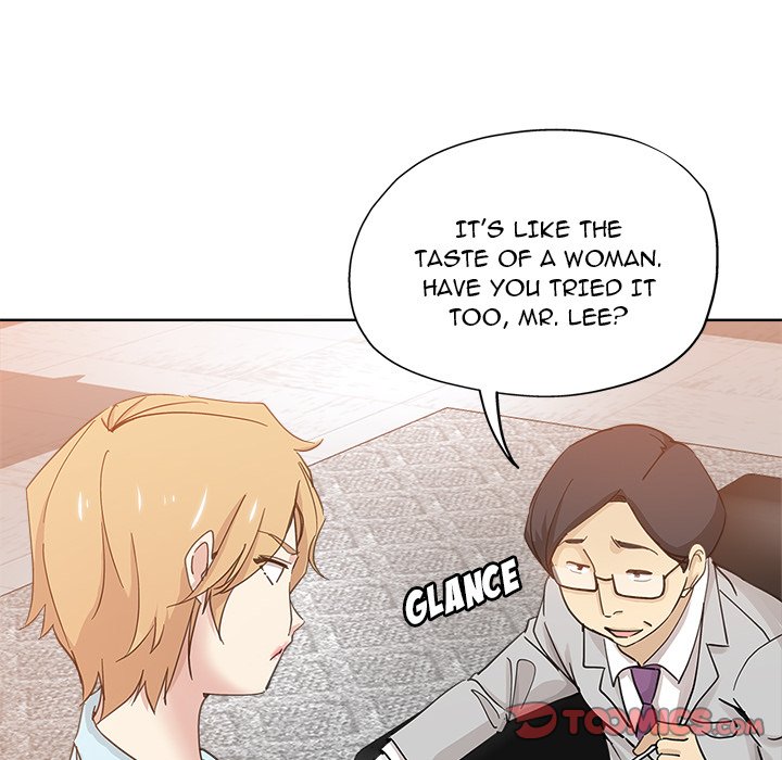 The Unexpected Guest Chapter 8 Page 84