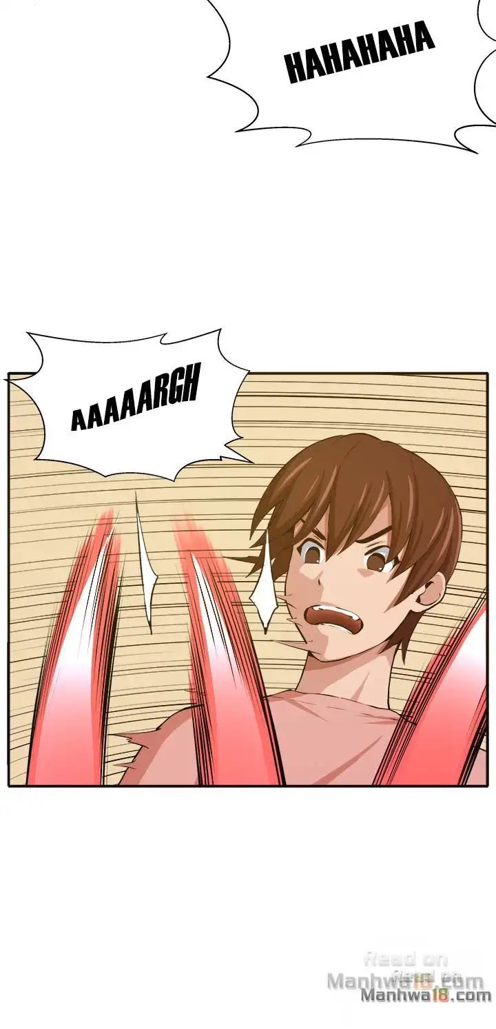 Venus Mantrap Chapter 11 Page 20