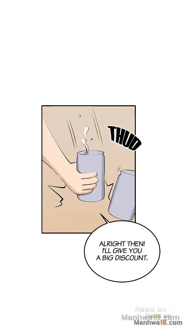 Venus Mantrap Chapter 13 Page 23