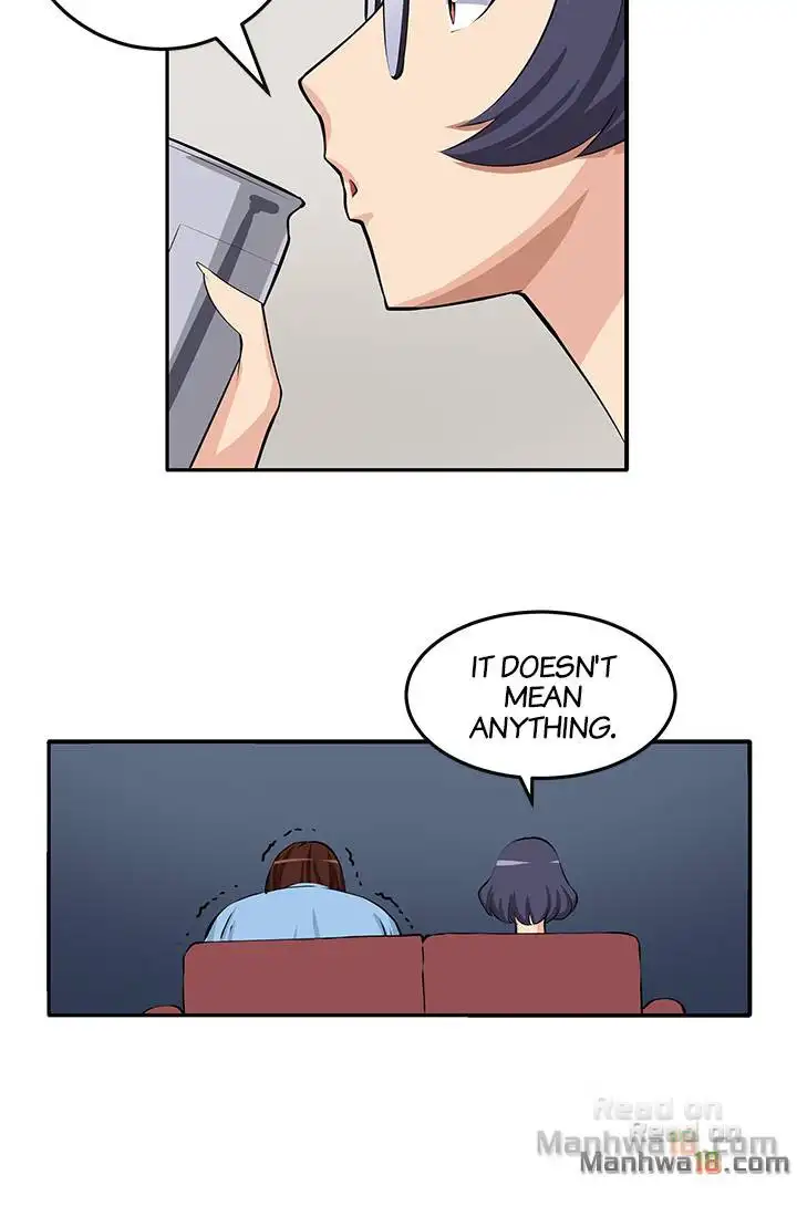 Venus Mantrap Chapter 14 Page 22