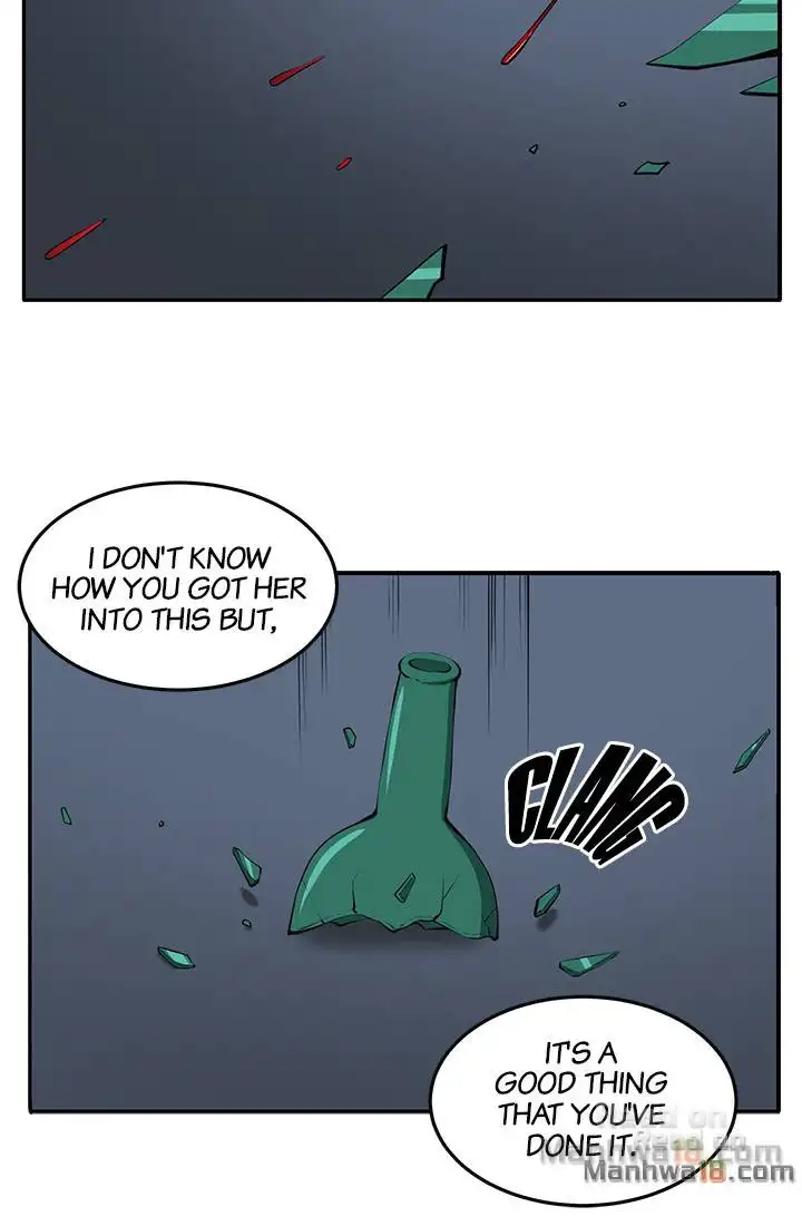 Venus Mantrap Chapter 14 Page 27