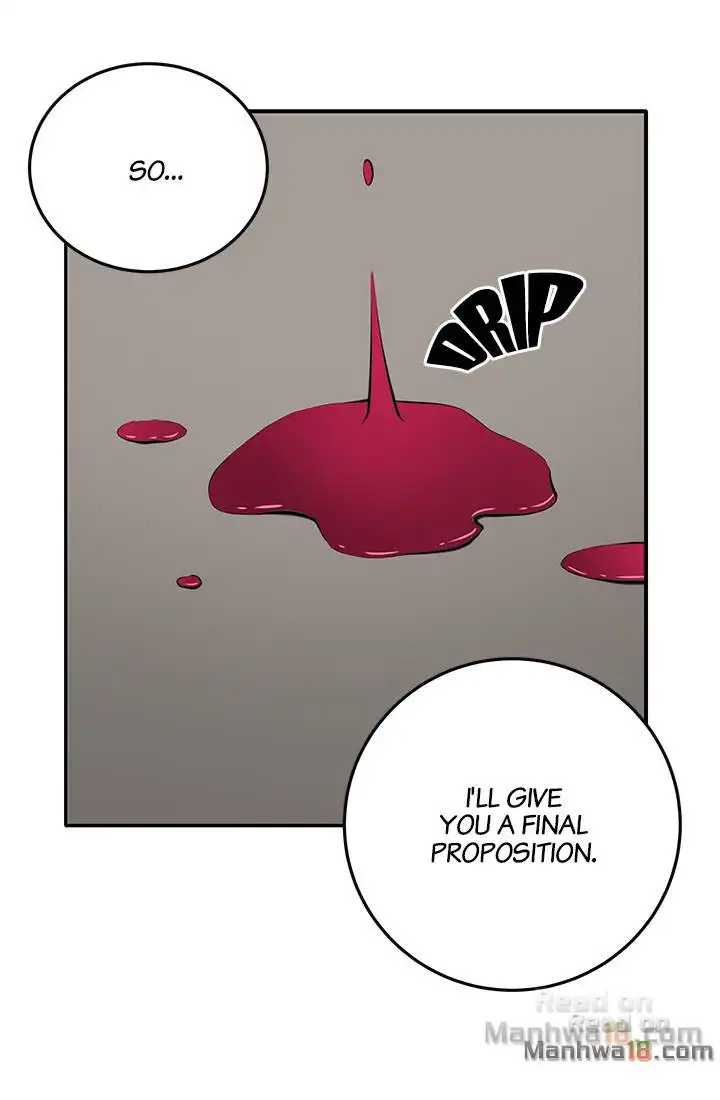 Venus Mantrap Chapter 14 Page 30