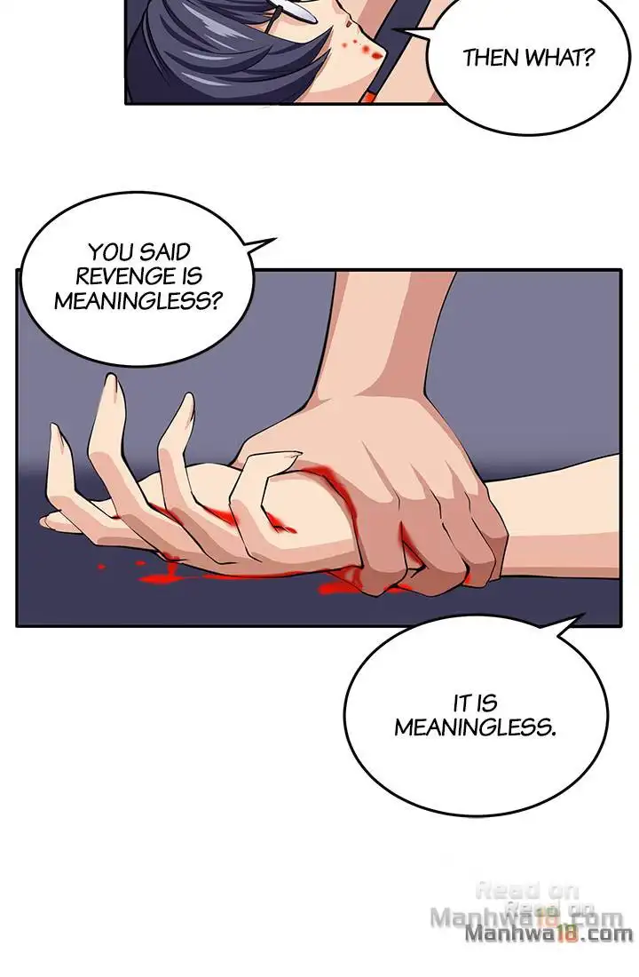 Venus Mantrap Chapter 15 Page 15