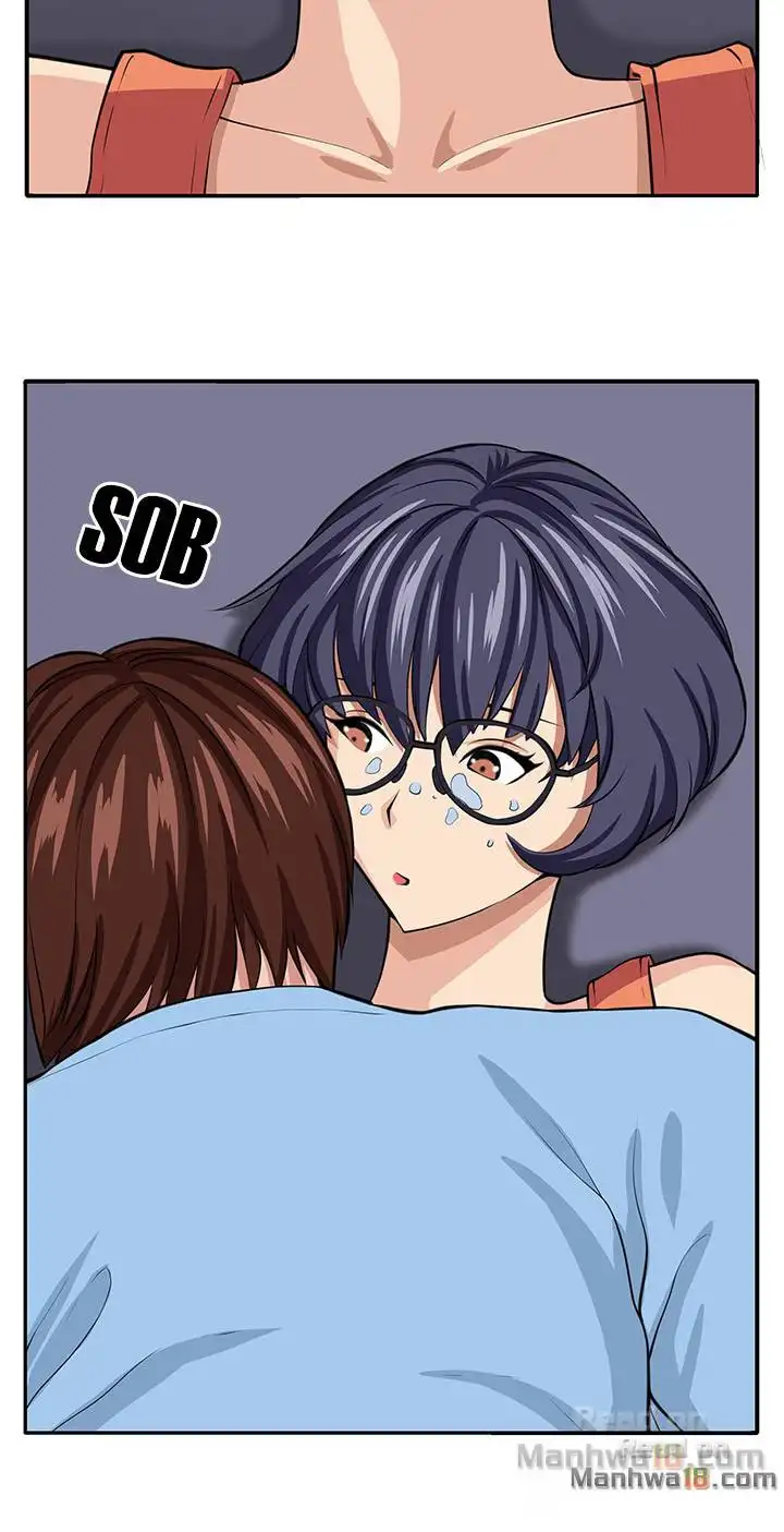 Venus Mantrap Chapter 15 Page 23