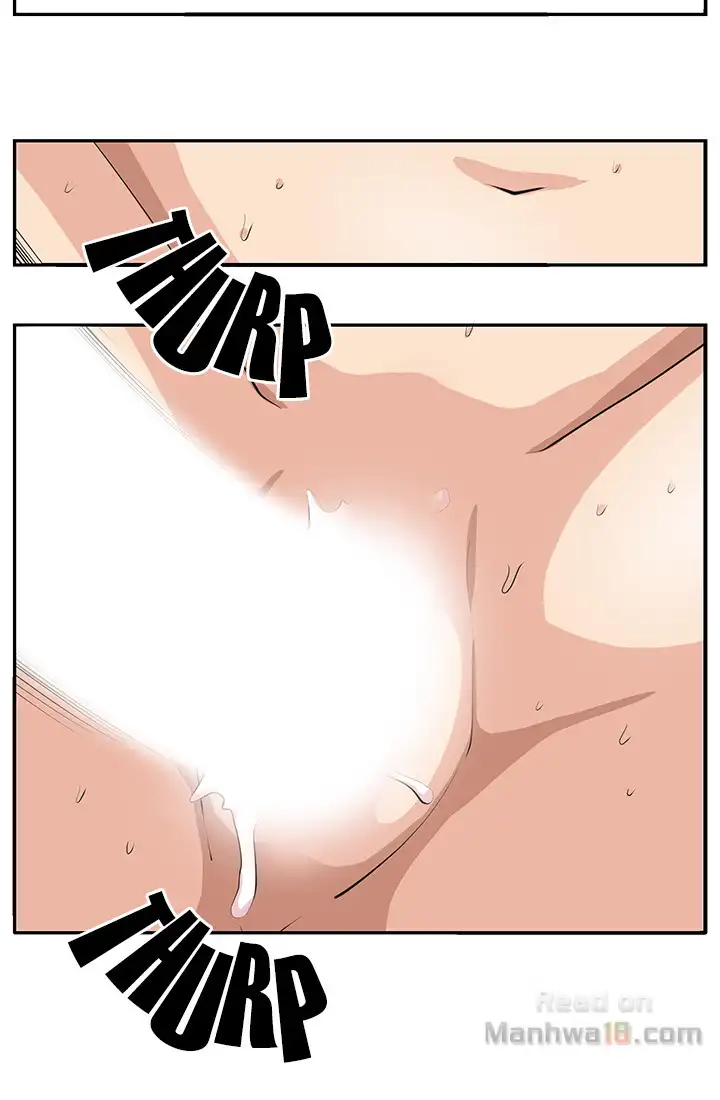 Venus Mantrap Chapter 16 Page 14