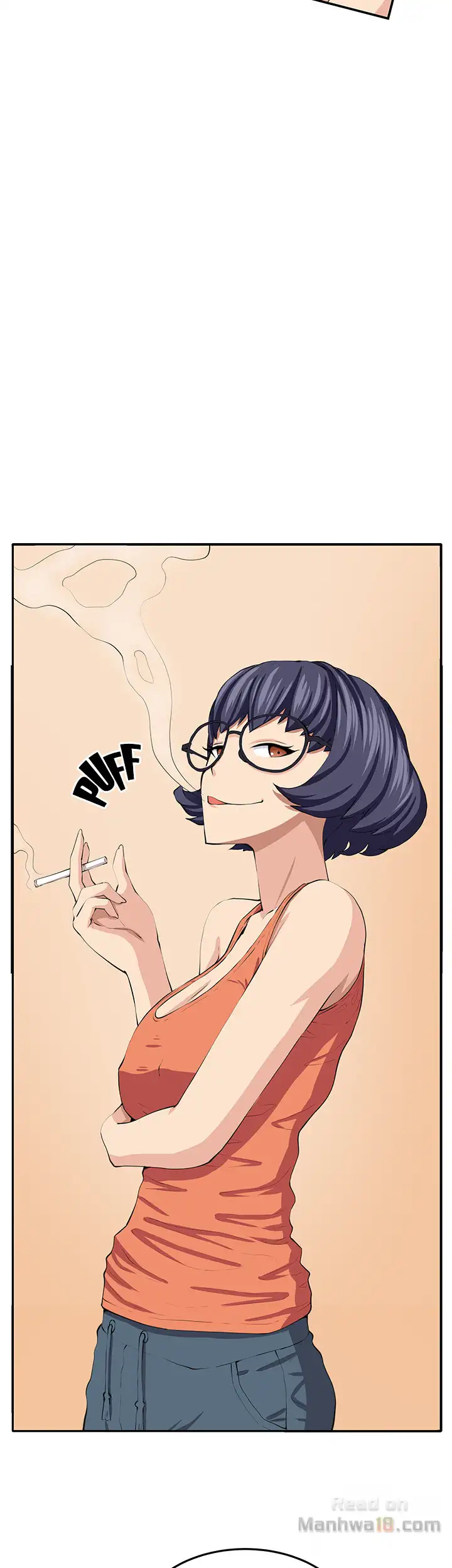 Venus Mantrap Chapter 16 Page 28