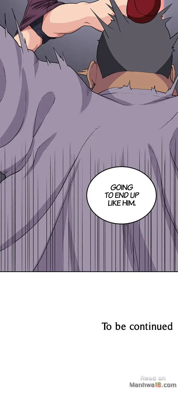 Venus Mantrap Chapter 17 Page 34