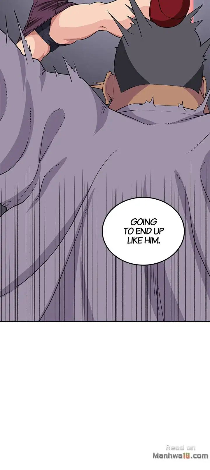 Venus Mantrap Chapter 18 Page 2