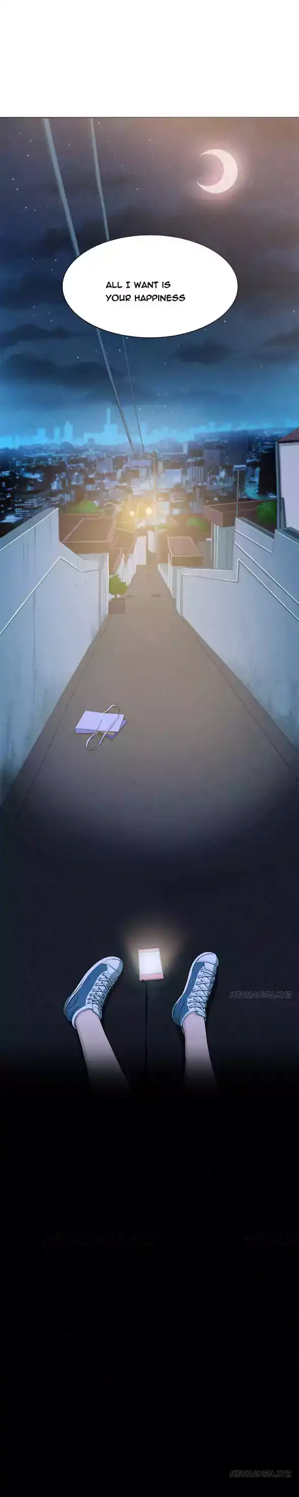 Venus Mantrap Chapter 2 Page 22