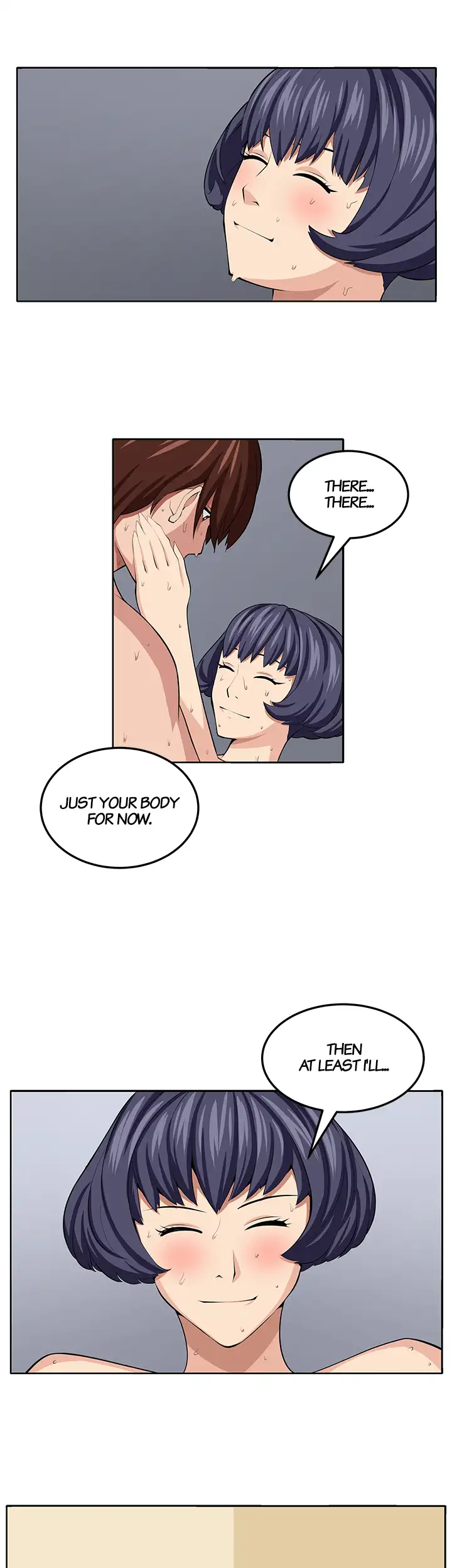 Venus Mantrap Chapter 20 Page 34