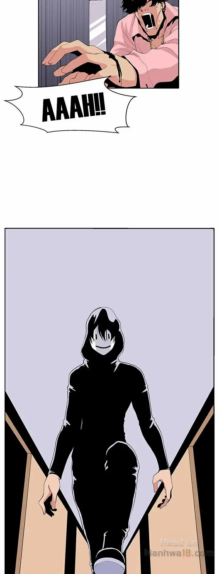 Venus Mantrap Chapter 22 Page 10
