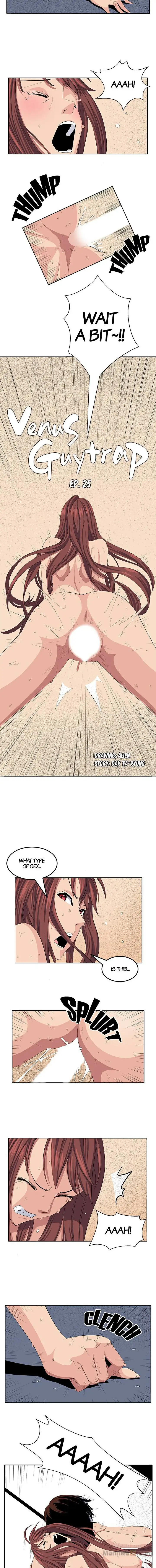 Venus Mantrap Chapter 25 Page 2
