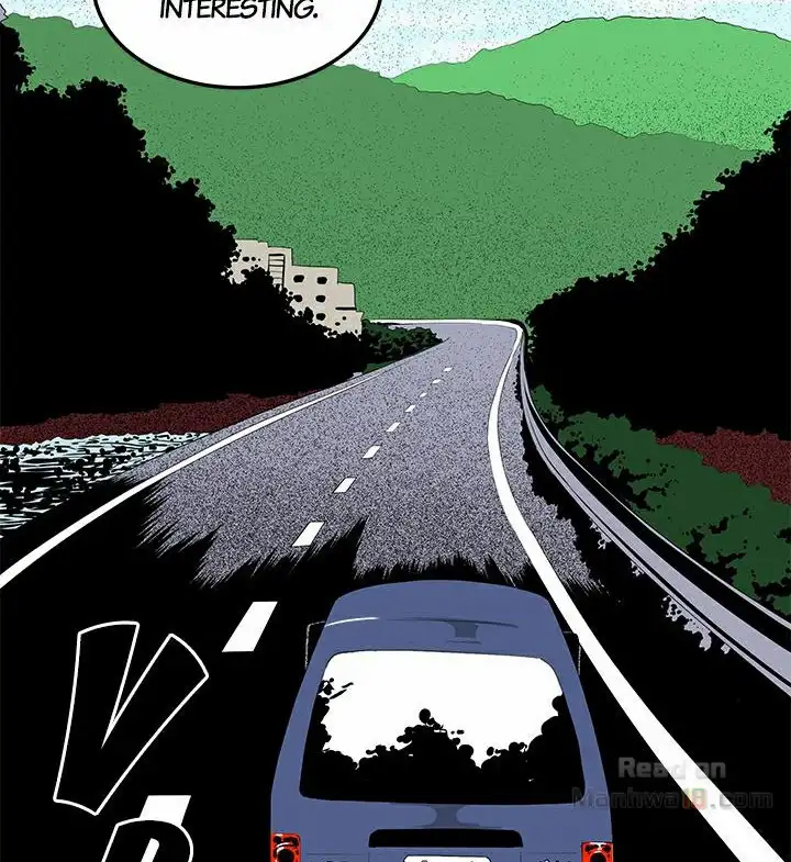 Venus Mantrap Chapter 25 Page 9