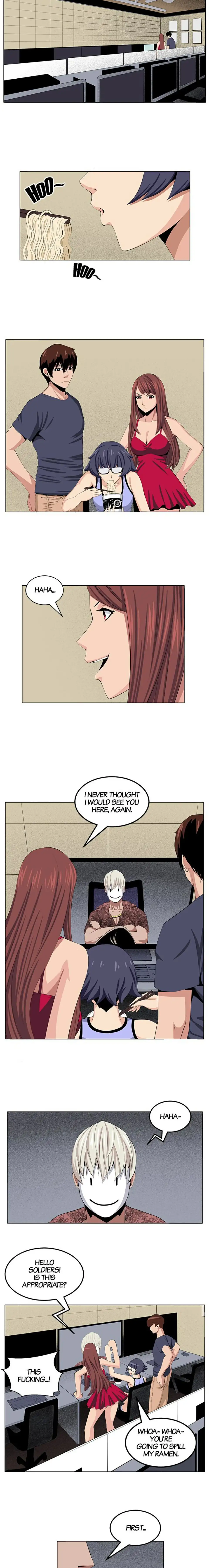 Venus Mantrap Chapter 29 Page 2