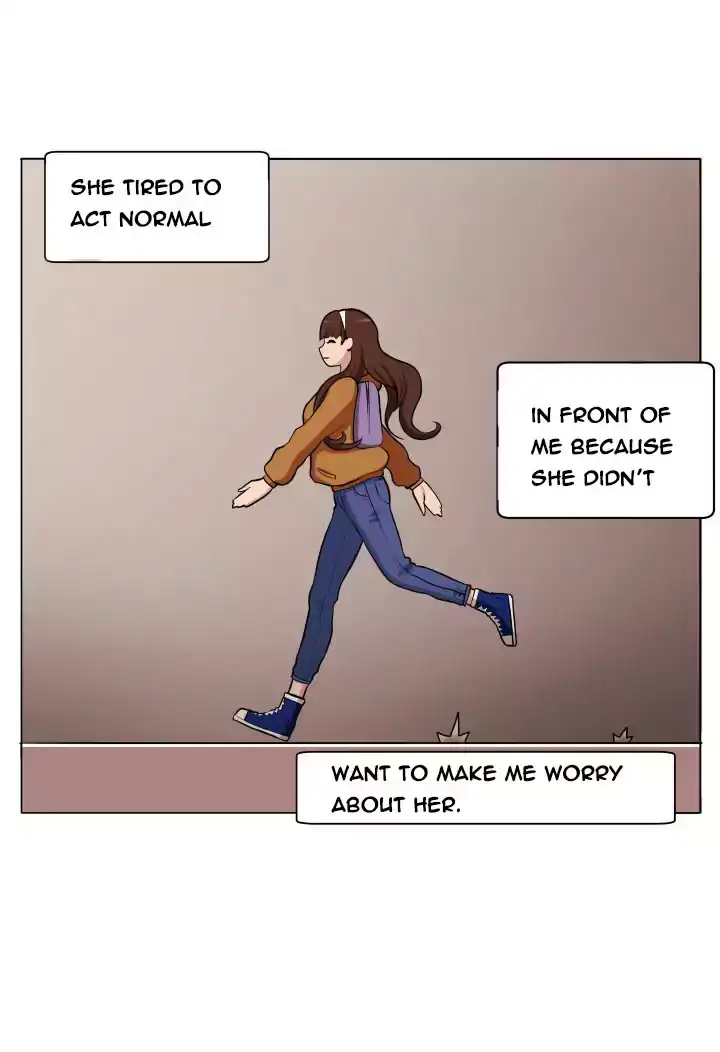 Venus Mantrap Chapter 4 Page 10
