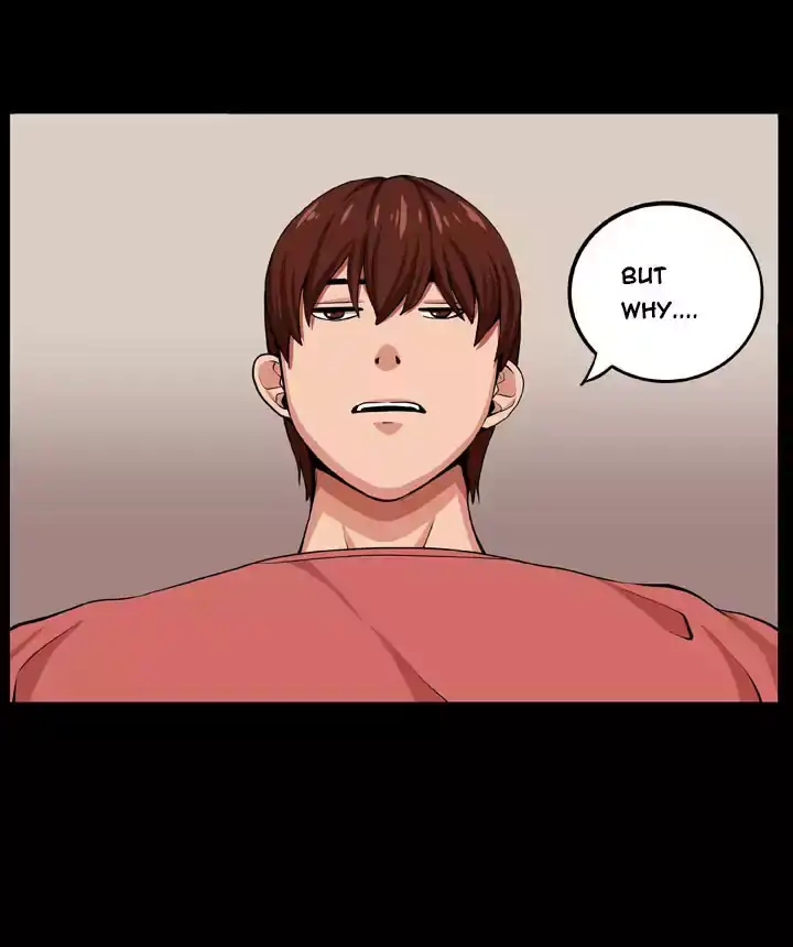 Venus Mantrap Chapter 6 Page 4