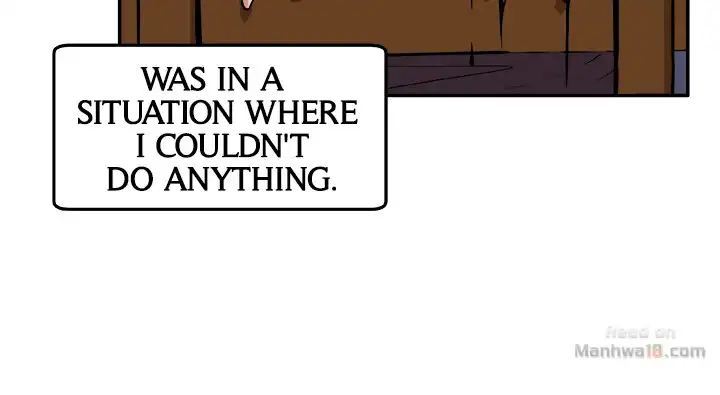 Venus Mantrap Chapter 9 Page 25