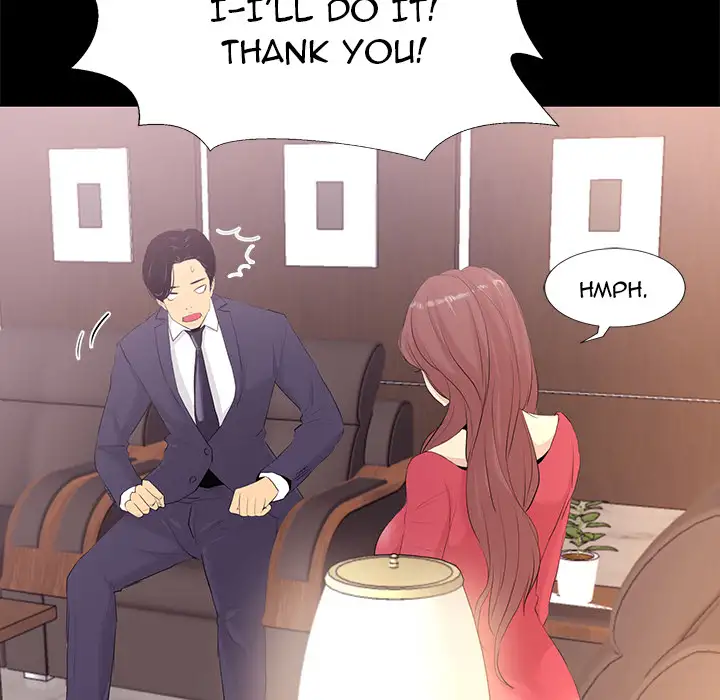 Girls’ Only Chapter 1 Page 10