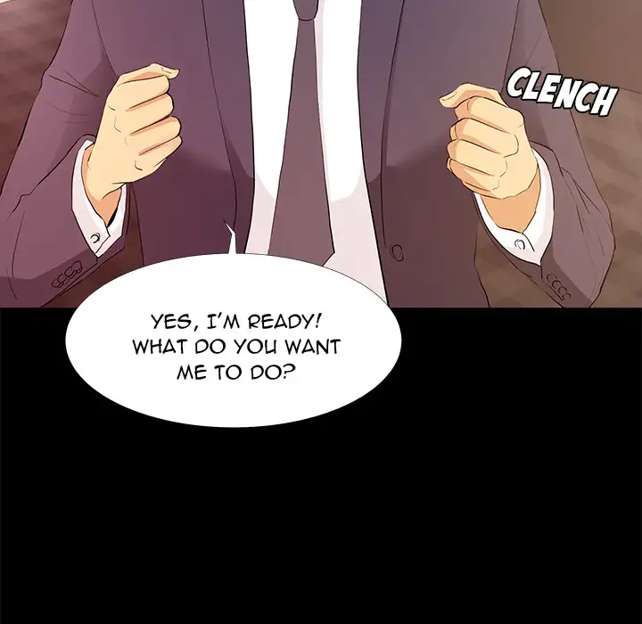 Girls’ Only Chapter 1 Page 100