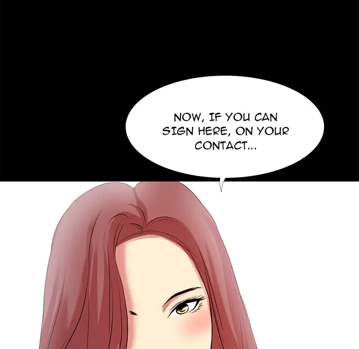 Girls’ Only Chapter 1 Page 12