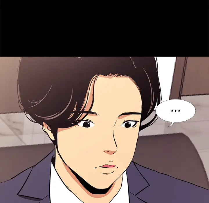Girls’ Only Chapter 1 Page 22