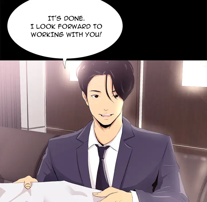 Girls’ Only Chapter 1 Page 26