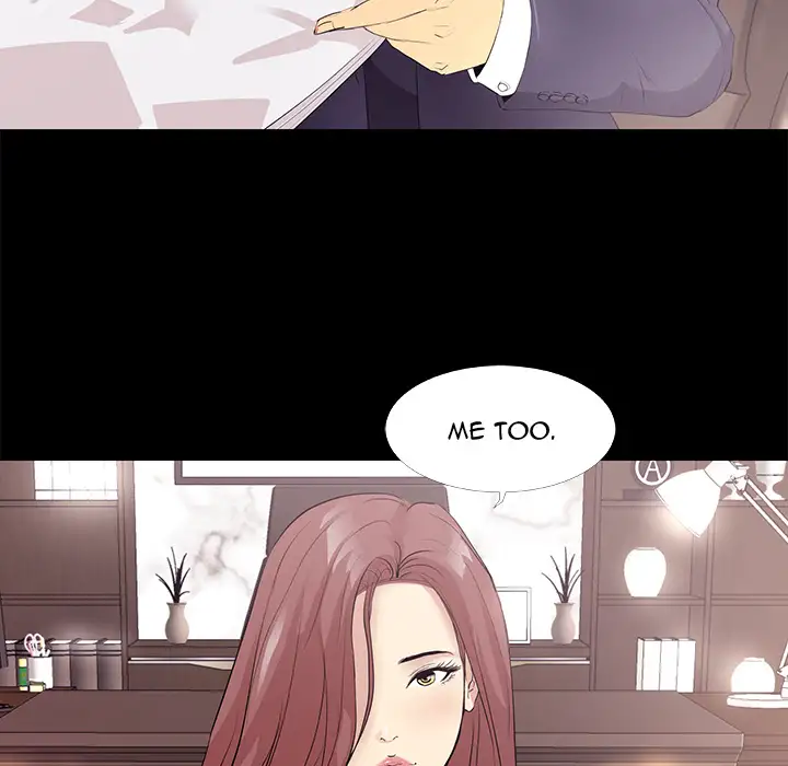 Girls’ Only Chapter 1 Page 27