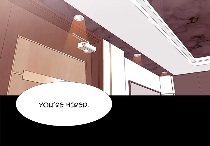 Girls’ Only Chapter 1 Page 3