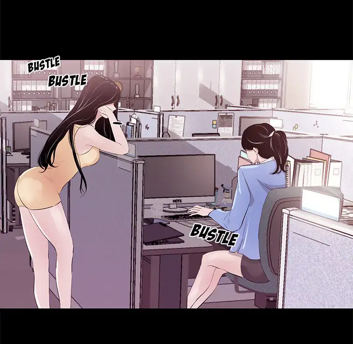 Girls’ Only Chapter 1 Page 36