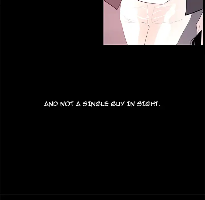 Girls’ Only Chapter 1 Page 39