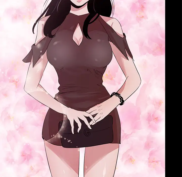 Girls’ Only Chapter 1 Page 41