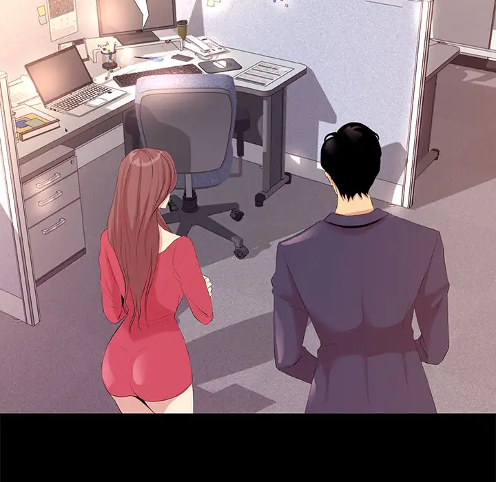Girls’ Only Chapter 1 Page 47