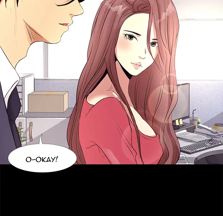 Girls’ Only Chapter 1 Page 52