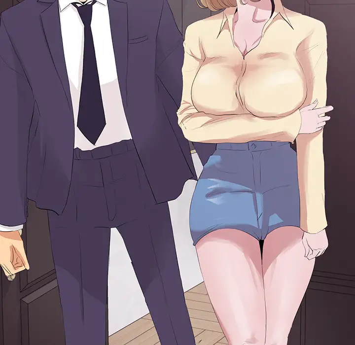 Girls’ Only Chapter 1 Page 68