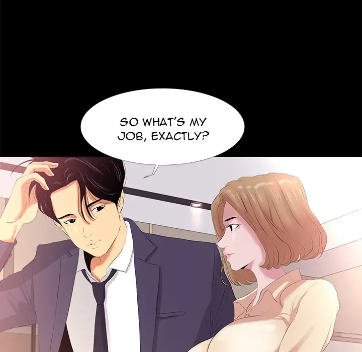 Girls’ Only Chapter 1 Page 78