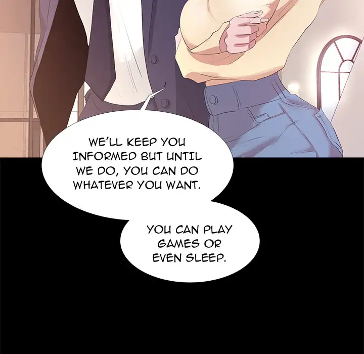 Girls’ Only Chapter 1 Page 79