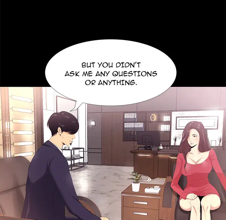 Girls’ Only Chapter 1 Page 8