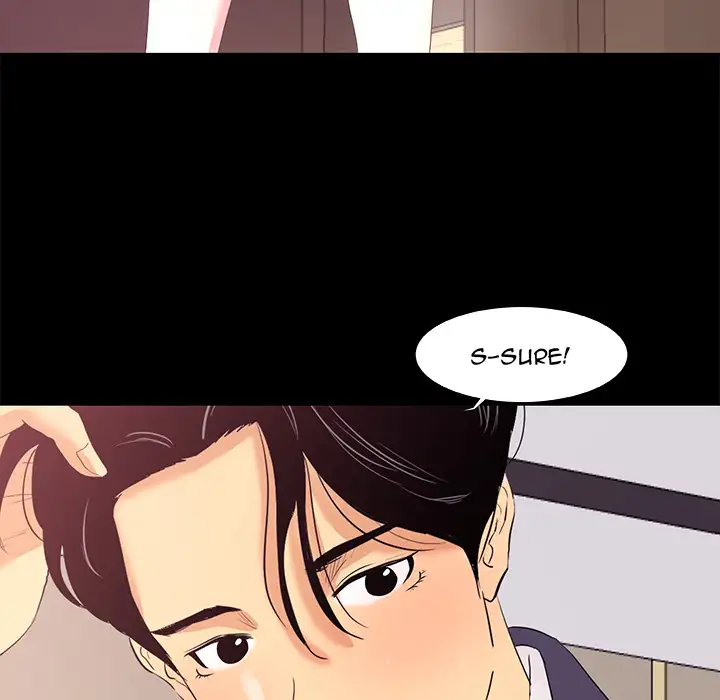 Girls’ Only Chapter 1 Page 85