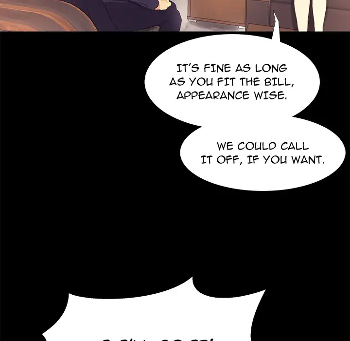Girls’ Only Chapter 1 Page 9