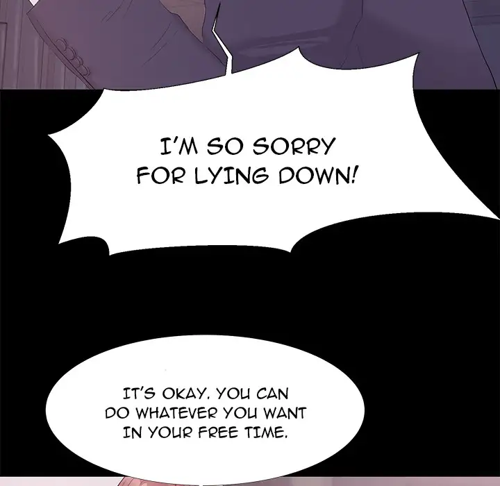 Girls’ Only Chapter 1 Page 95