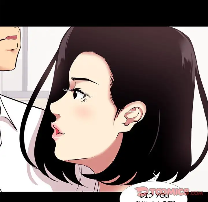 Girls’ Only Chapter 10 Page 10