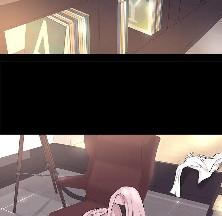 Girls’ Only Chapter 10 Page 19