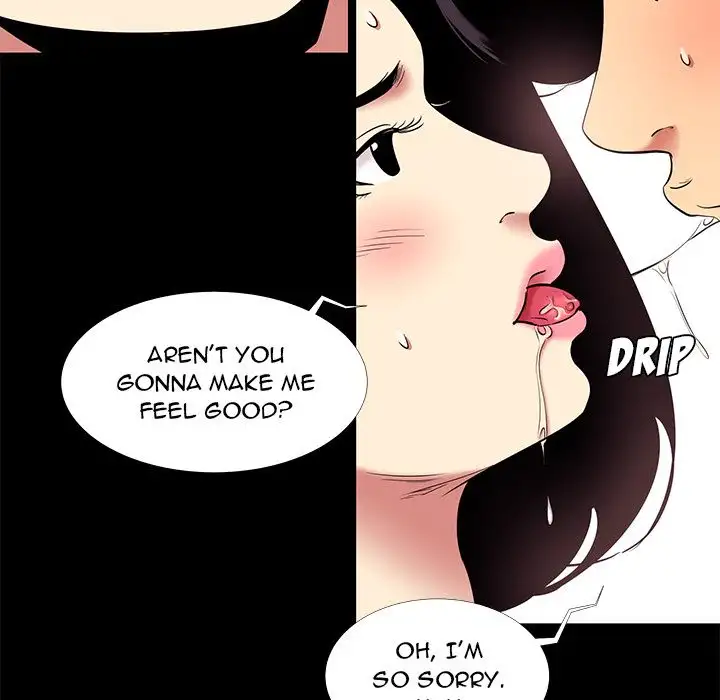 Girls’ Only Chapter 10 Page 31