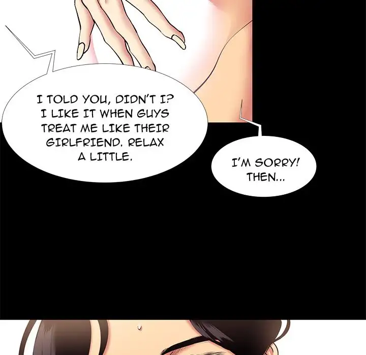 Girls’ Only Chapter 10 Page 33