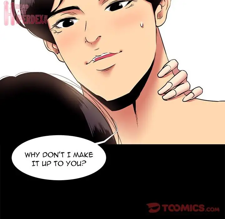 Girls’ Only Chapter 10 Page 34