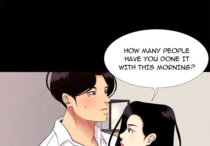 Girls’ Only Chapter 10 Page 4