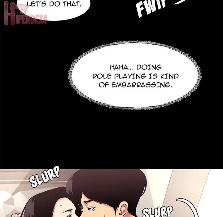 Girls’ Only Chapter 10 Page 44