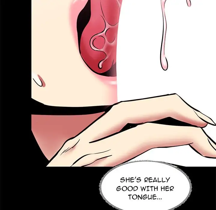 Girls’ Only Chapter 10 Page 68