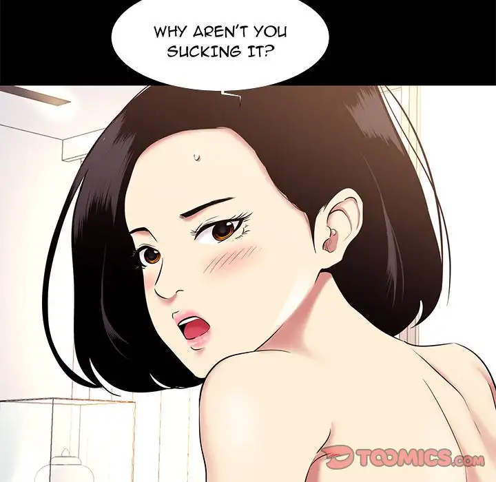 Girls’ Only Chapter 10 Page 78