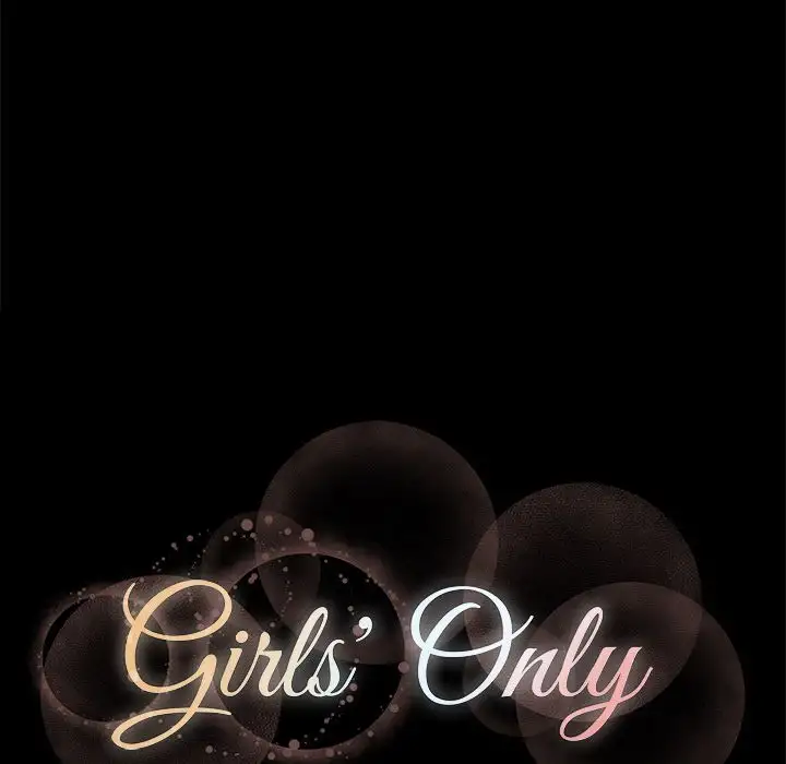 Girls’ Only Chapter 10 Page 95